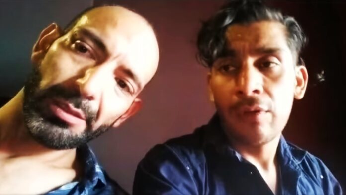 Pareja gay sufre agresión de policías en Playa del Carmen