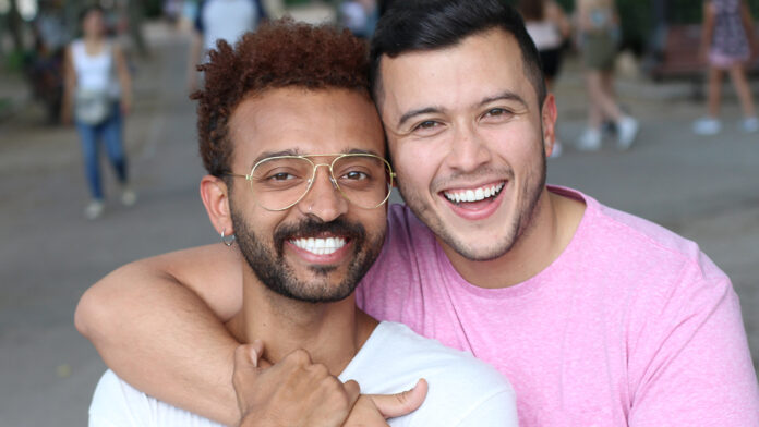 pareja gay concubinato cdmx