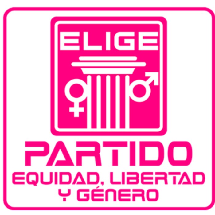 Partido Elige postulará a Lady Tacos de Canasta