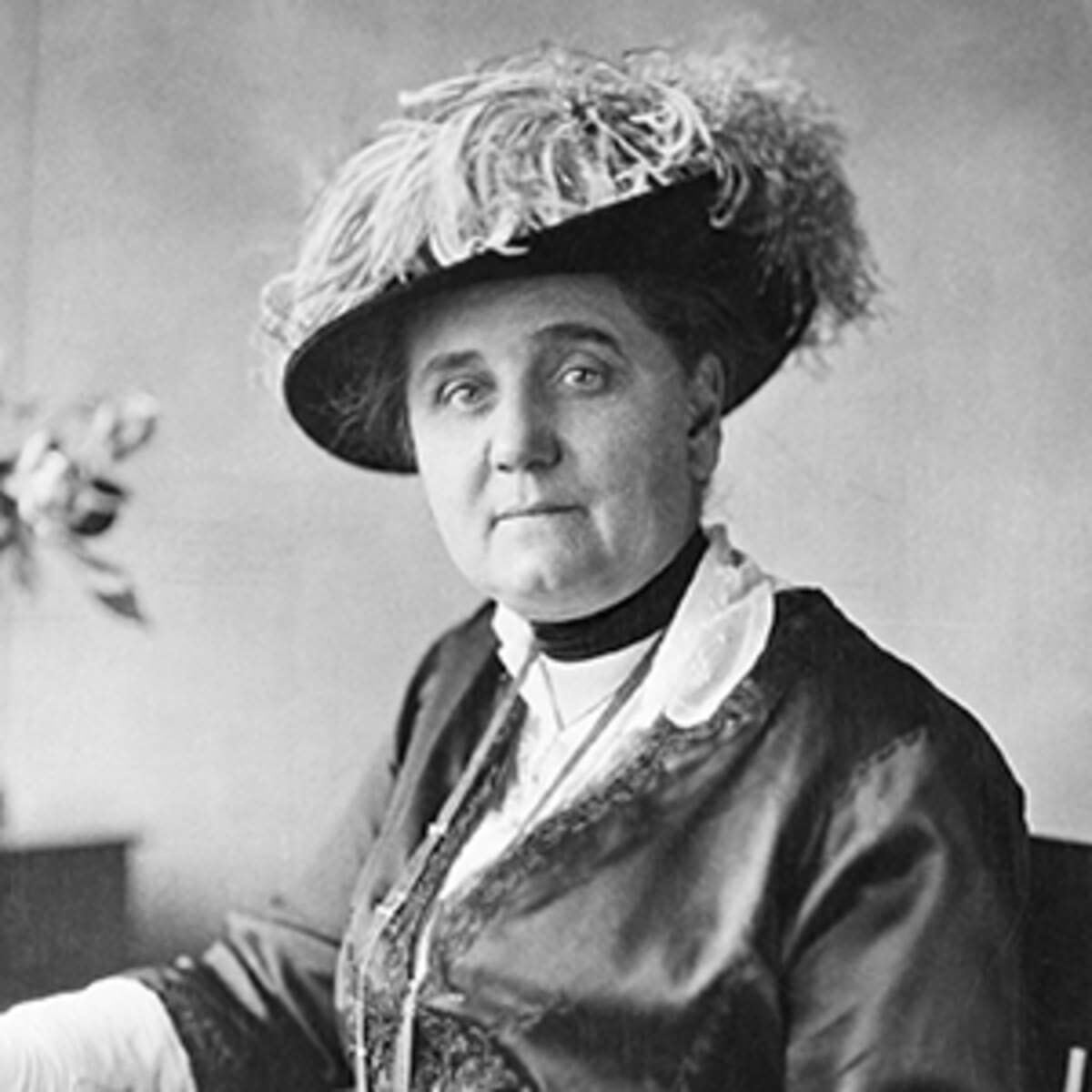 personas LGBT+ Premio Nobel Jane Addams