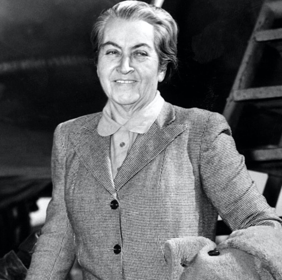 Gabriela Mistral