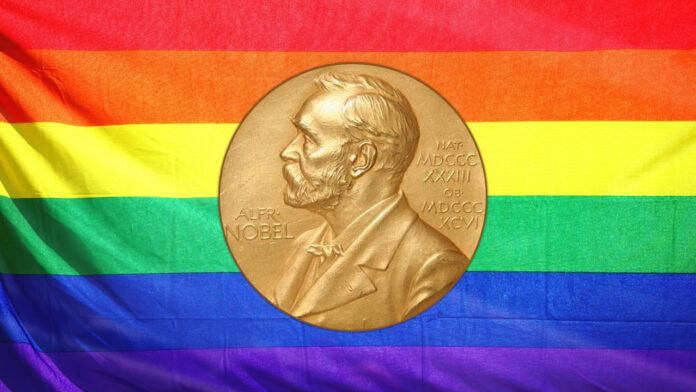personas LGBT+ que ganaron el Premio Nobel