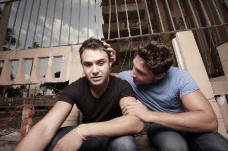 Relaciones abusivas LGBT+