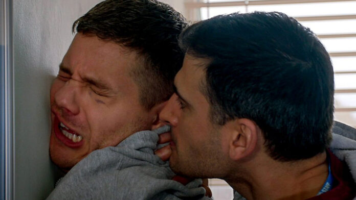 Relaciones abusivas LGBT+