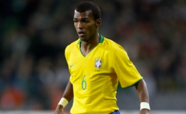 Richarlyson Barbosa Felisbino (Brasil)