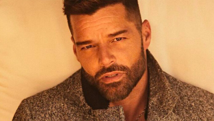 Ricky Martin terapias conversión puerto rico