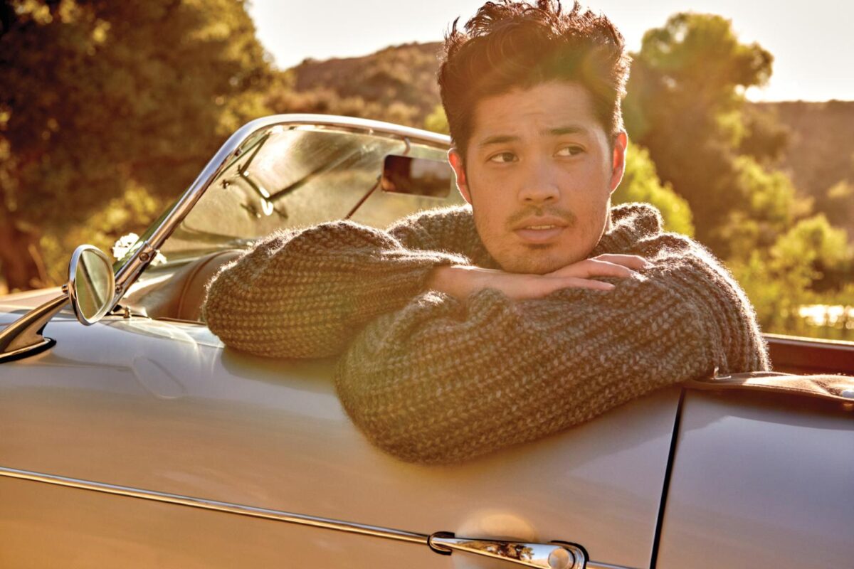 Ross Butler Riverdale