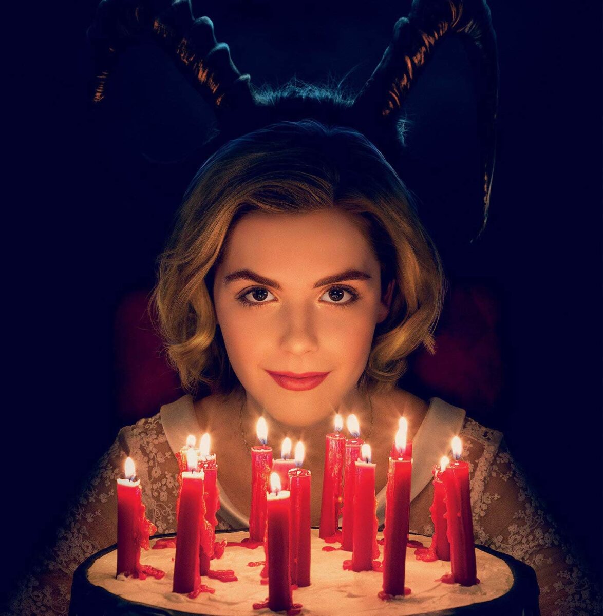 series lgbt+ terror Sabrina