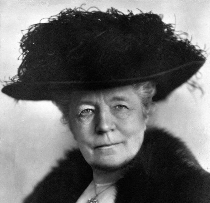 Selma Lagerlöf