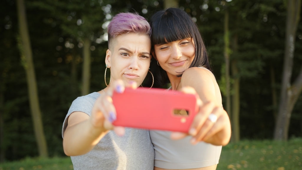 lesbianas que se enamoran de chicas hetero