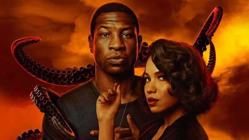 series LGBT+ de terror