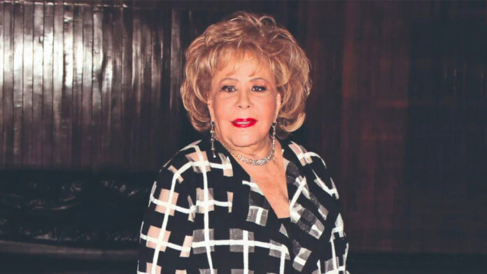silvia pinal enrique guzman frida sofía