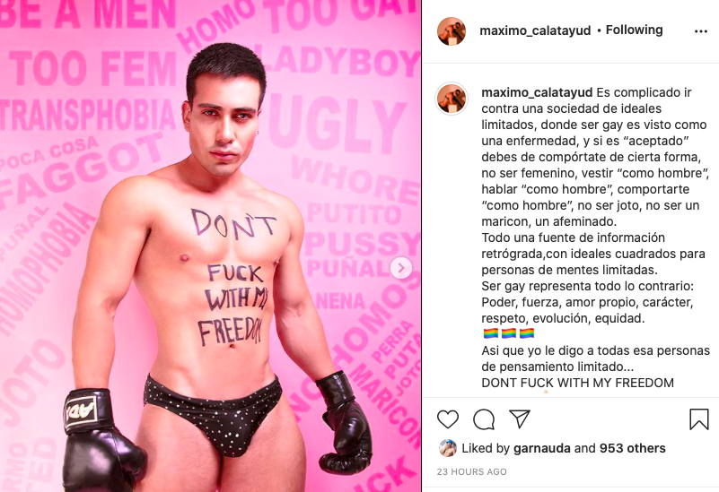 campaña