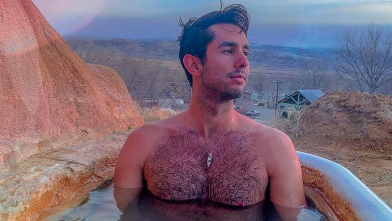 Nick Tu Es Gay Mega Gay Surfista Nick Vallejo abre OnlyFans como terapia - Homosensual