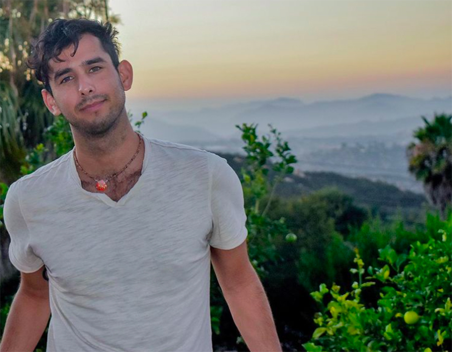 nick vallejo surf gay