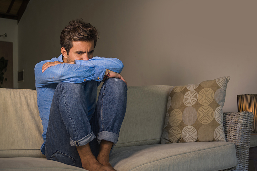 exitación sexual persistente trastorno sindrome