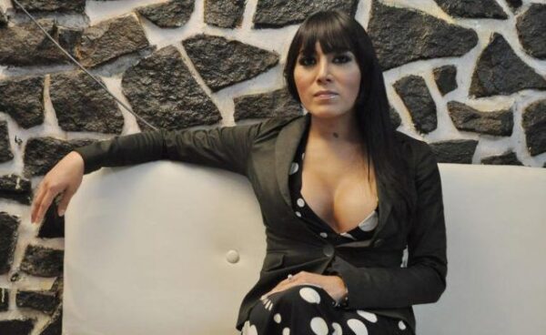 CNDH presenta recurso contra Ley Agnes