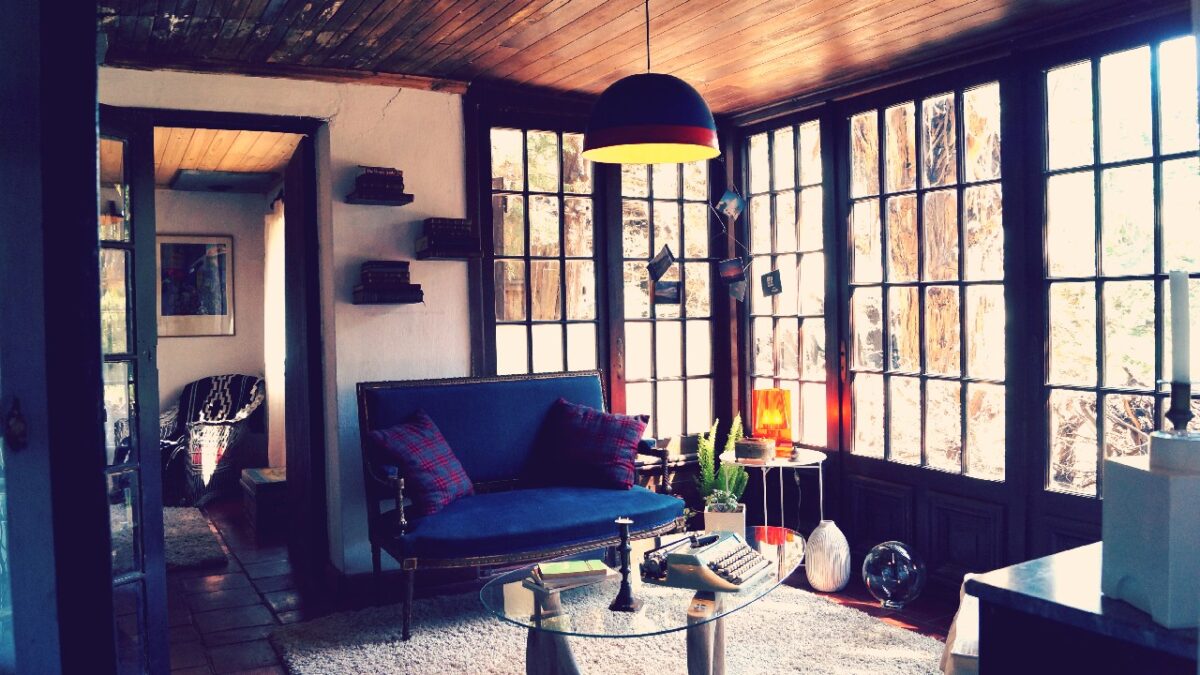 Grabación película Al Mar