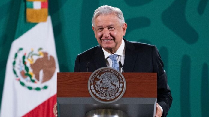 amlo desabasto medicamentos