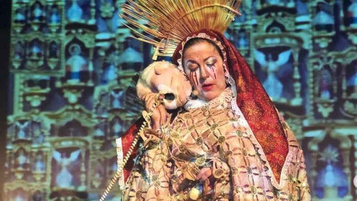 Ana-Francis-Mor Ana Francis Mor candidata de Morena en las elecciones 2021
