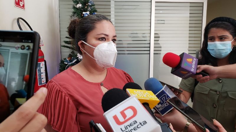 Anayansi Parra mamá lesbiana
