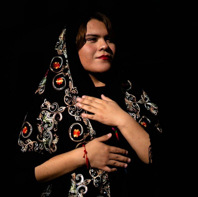 Ariel Serrano y su Venadito Son