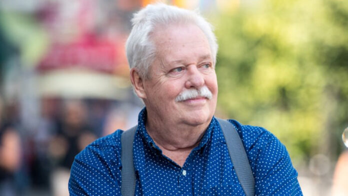 Armistead Maupin