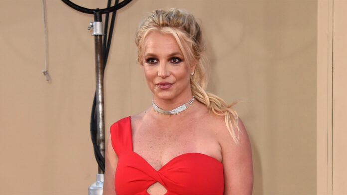 Britney critica documentales sobre su vida