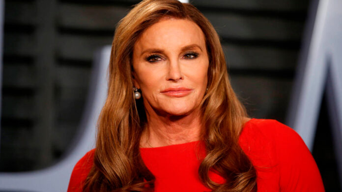 Caytlin Jenner no es aliada trans