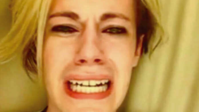 Chris Croker cómo se ve hot