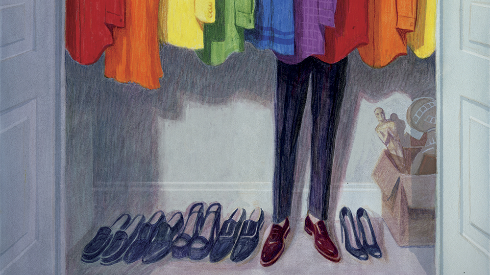 Closet-ocultarse-LGBT