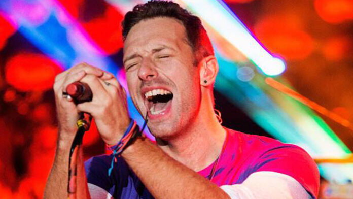 Fans acusan Coldplay plagio Lady Gaga