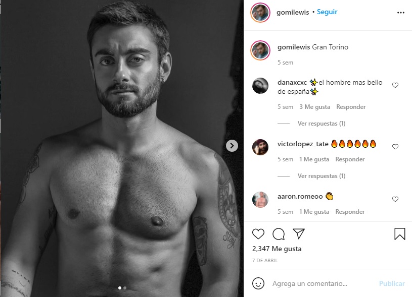 Ethan Alcaraz RNB España