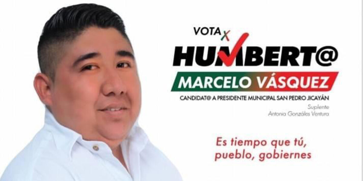 Humberta Marcelo Vásquez