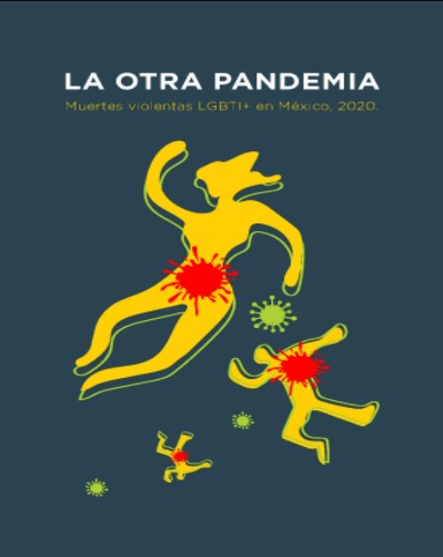 Informe Letra S transfeminicidios 2020