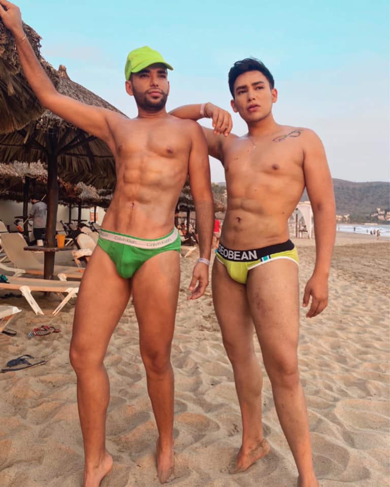 Ivis-Lenin-pareja-Gerardo