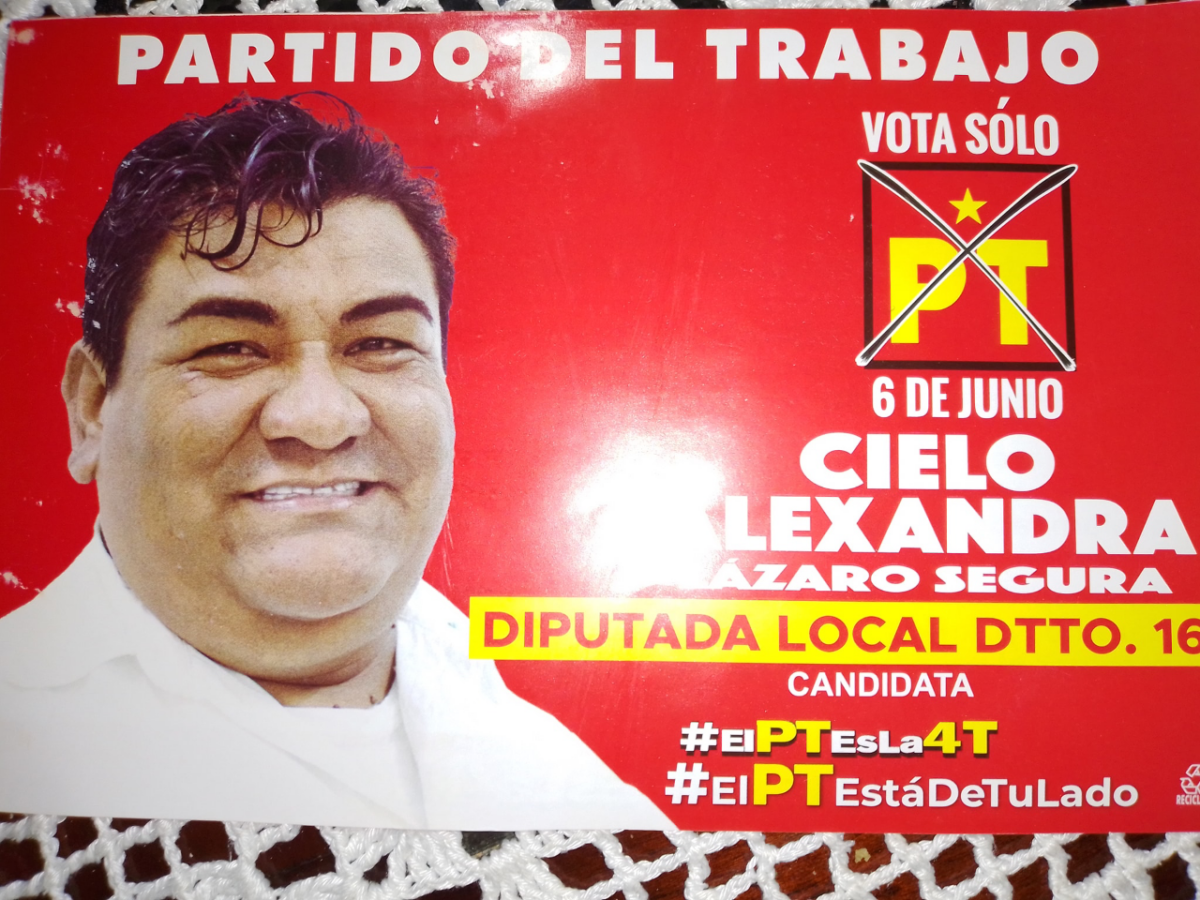 políticos simularon ser LGBT+ por candidaturas