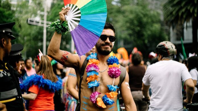 Marcha del Orgullo LGBT+ 2021 en CDMX será presencial