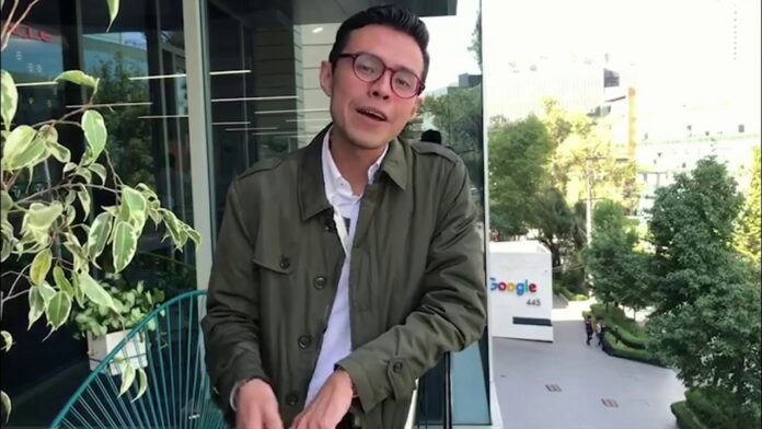 CampInclusión de Google apoya proyectos LGBT+