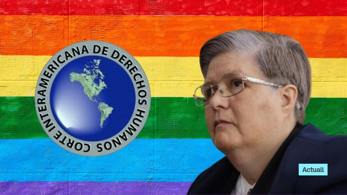 Maestras LGBT+