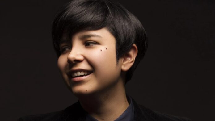 Renee-Goust (1) Renee Goust recibe comentario lesbofóbico