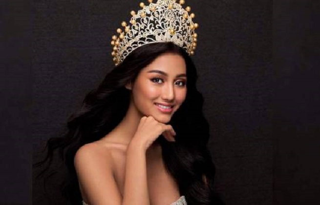 Lesbianas en Miss Universo