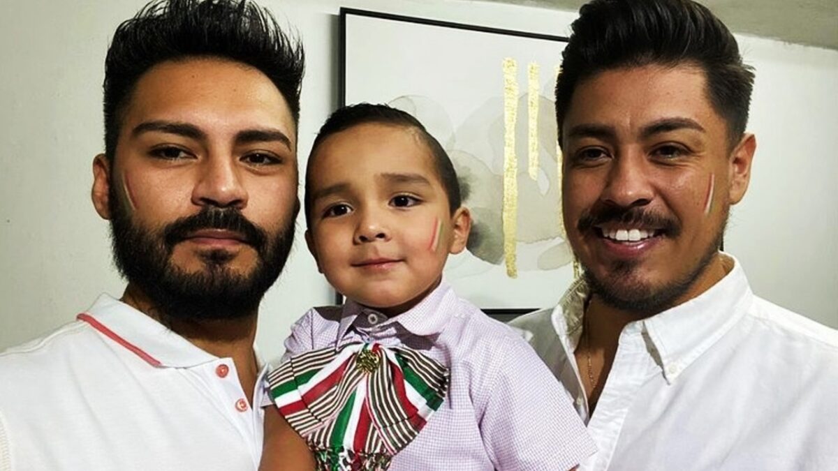 Tipos de familia en México