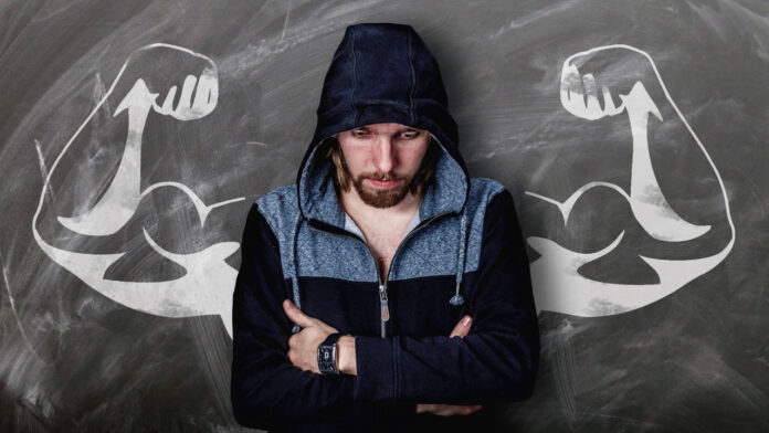 Vigorexia un problema de salud mental