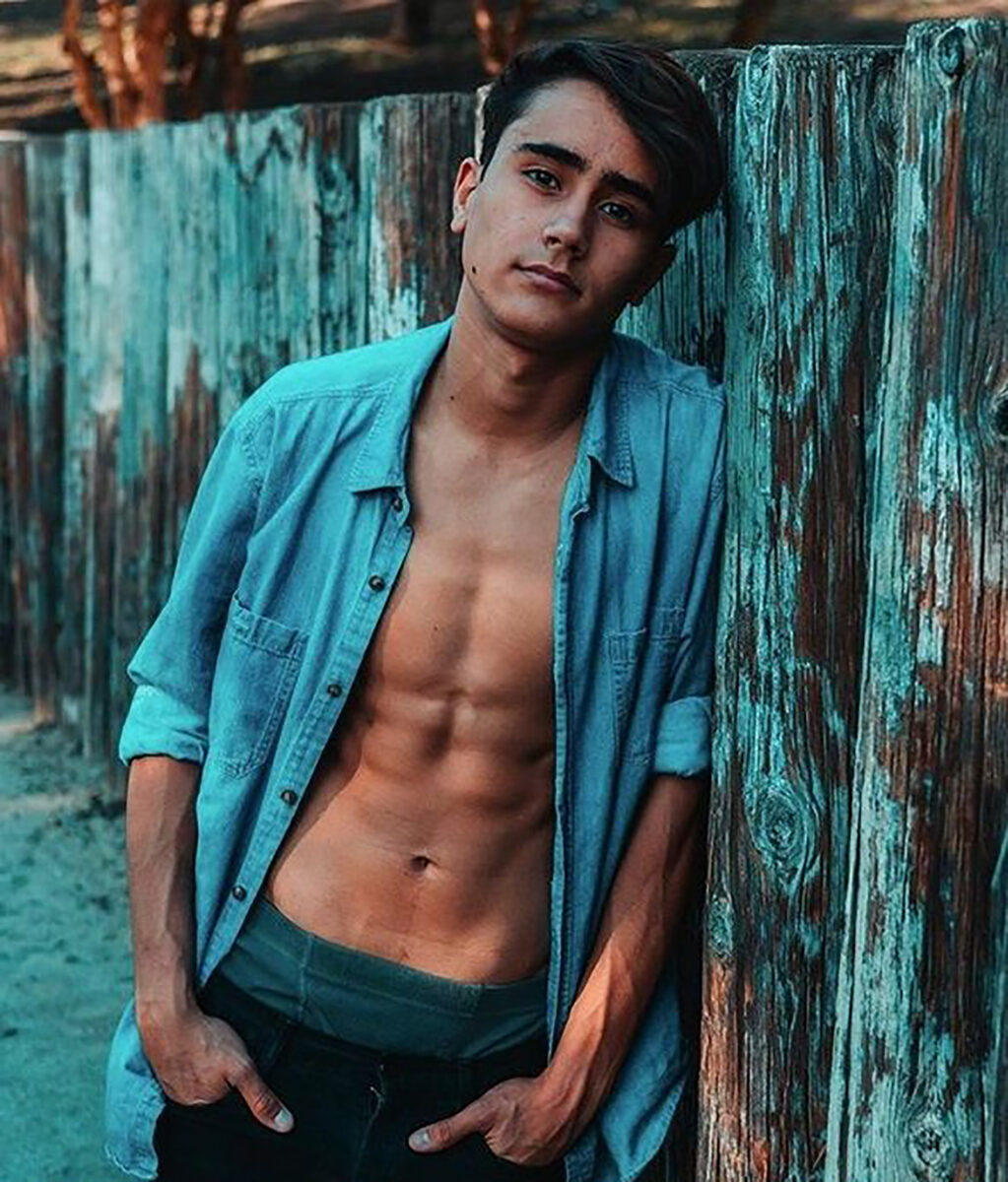 actor Michael Cimino