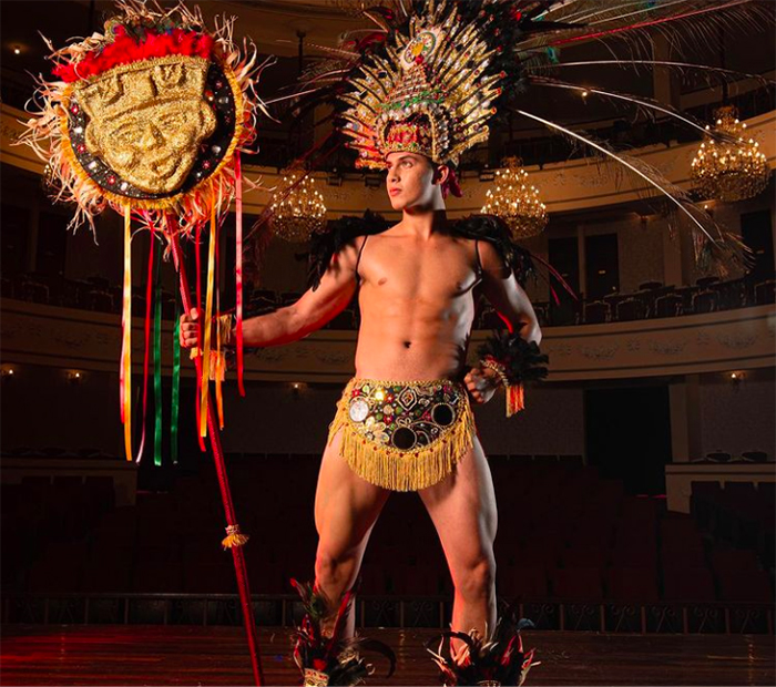 Alejandro sisniega veracruz