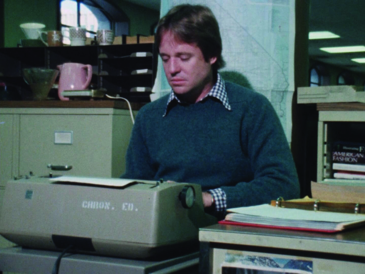 escritor Armistead Maupin