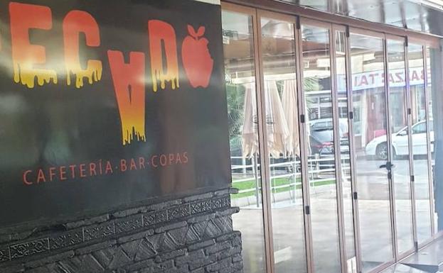 bar gay Pecado