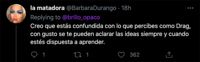 barbara durango publicacion