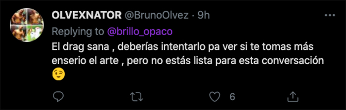 bruno olvez productor draga publicacion